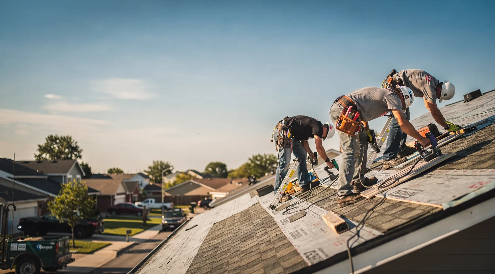 Roof Vent Pipe Repair in Spencerport, NY